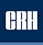 Logotipo Grupo CRH.